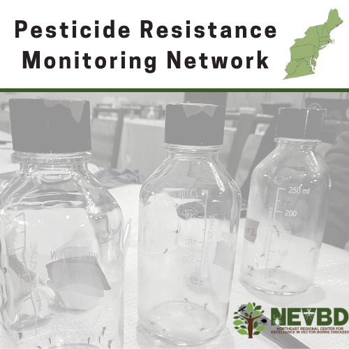 pesticide resistance monitoring program logo