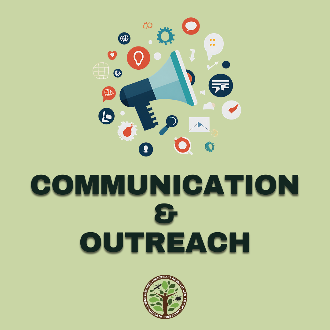 communication and outreach
