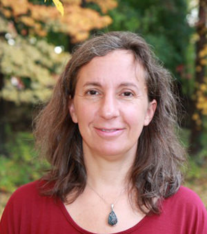 Maria Diuk-Wasser, PhD